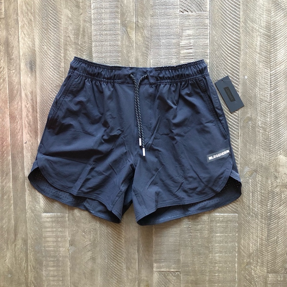 Legends Luka HD 5” Liner Shorts Size Medium